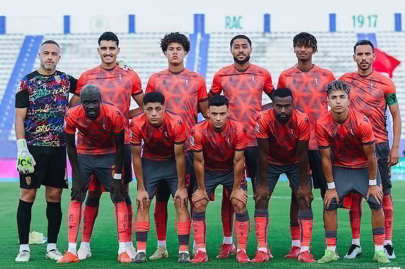اتحاد تواركة يستثمر في المواهب الشابة