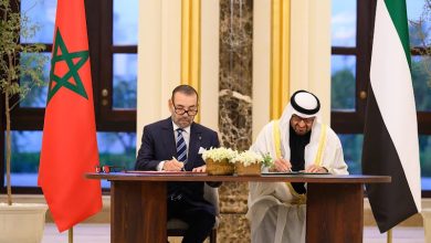 الإمارات تتخطى فرنسا في بنية الاستثمار الأجنبي بالمغرب .. أبعاد ودلالات