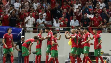 التأهل المبكر إلى كأس العالم يرسّخ مكانة كرة القدم المغربية قاريّاً وعالميّاً