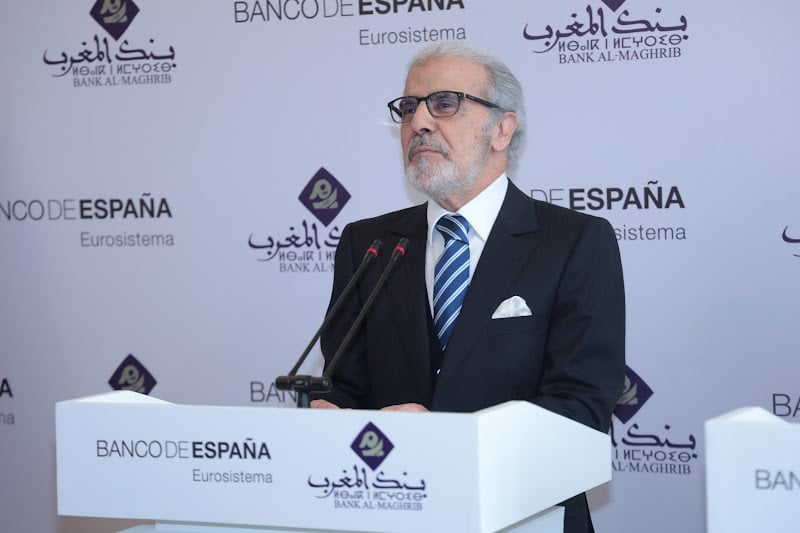 الجواهري ضمن أفضل محافظي البنوك