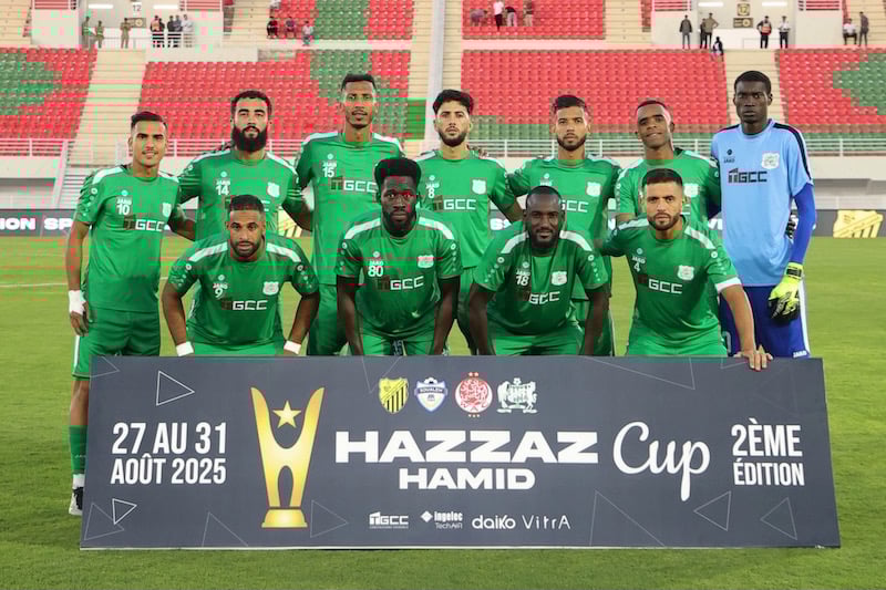 الدفاع الجديدي يتطلع لأدوار طلائعية
