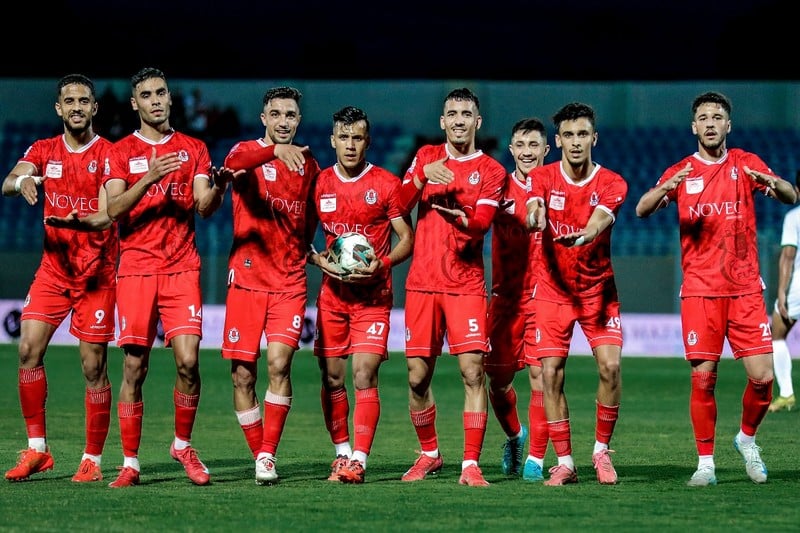 الفتح يراهن على مقارعة كبار البطولة