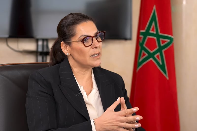 الكوكب يعيّن المنصوري رئيسة شرفية