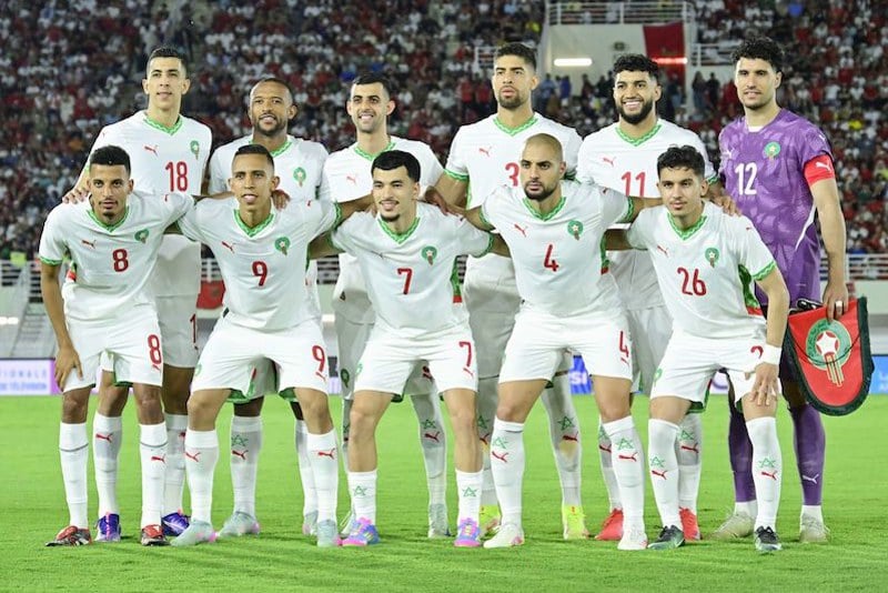المغرب يترقب التأهل المبكر للمونديال