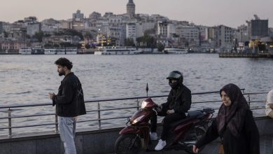 المنافسة الأجنبية تقلص توافد السياح المغاربة والعرب على الوجهة التركية
