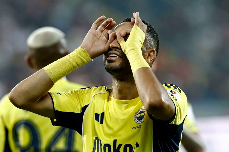 النصيري ضمن أفضل هدافي العالم