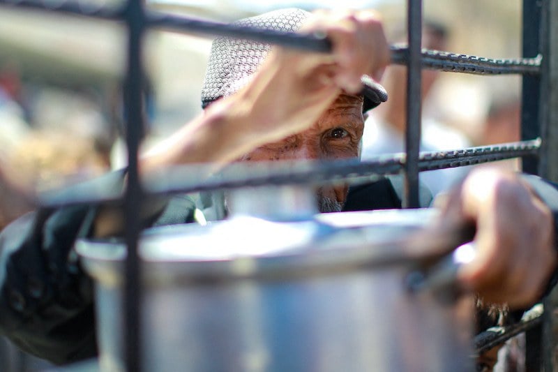 تسجيل 6 وفيات جديدة بالجوع بغزة