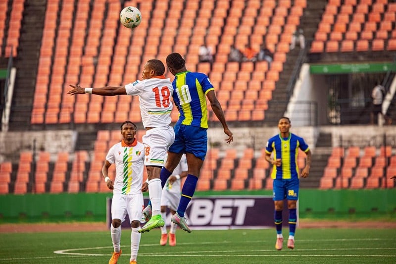 تعادل الكونغو وتنزانيا يخدم المغرب