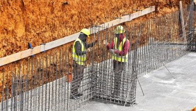 توقعات بارتفاع نشاط البناء بالمغرب