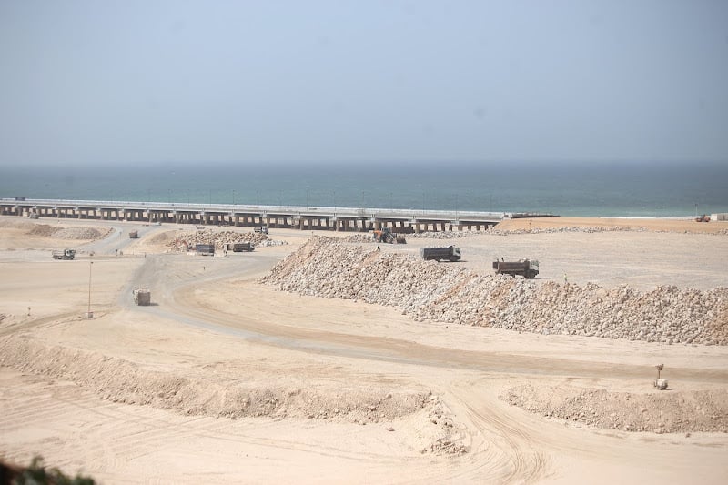 دراسة عالمية تقدر حاجيات المغرب لاستثمارات