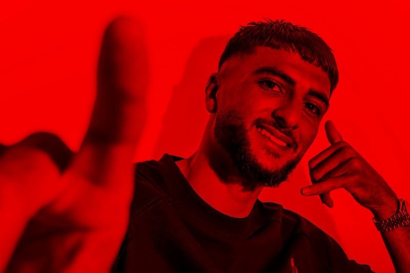 صلاح يتطلع إلى الاحتفال بالانتصارات