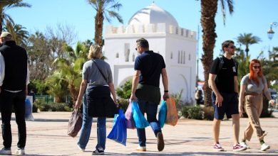 مؤشرات أداء السياحة المغربية تستشرف