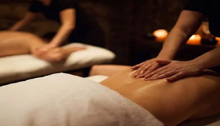 توقيف 8 أشخاص في سبا بمراكش