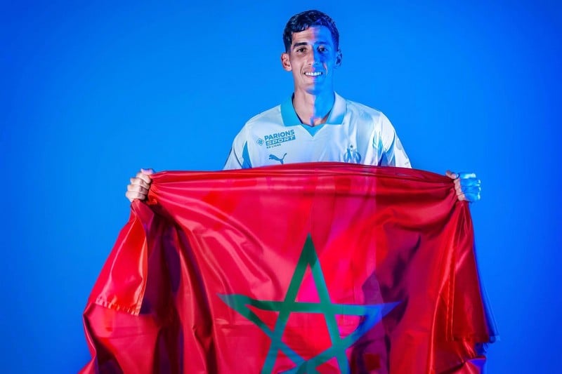 مدرب ديجون السابق يشيد بنضج أكرد
