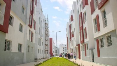 مديريات الضرائب تراجع حسابات منعشين وشركات عقارية بسبب
