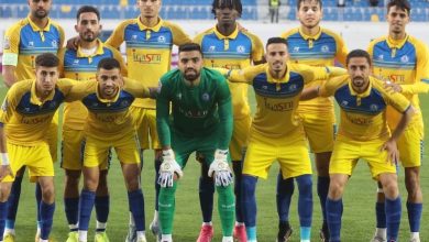مراتب الصفوة تغري نهضة الزمامرة