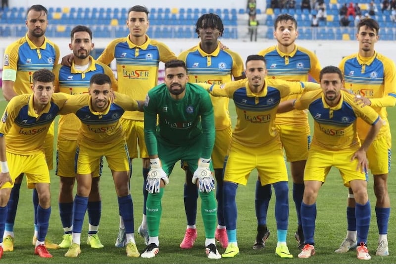 مراتب الصفوة تغري نهضة الزمامرة
