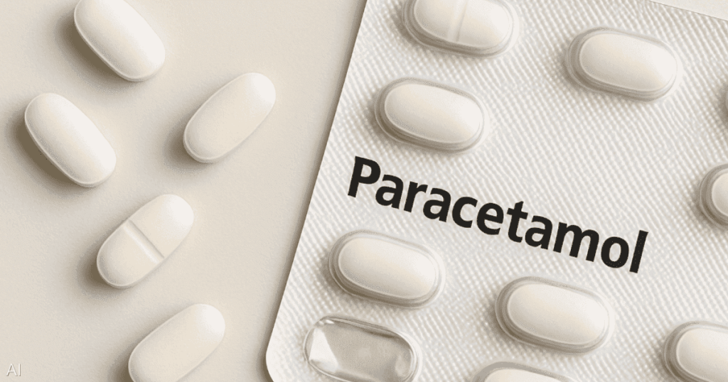 الصحة العالمية تنفي علاقة بين الباراسيتامول خلال الحمل والتوحد