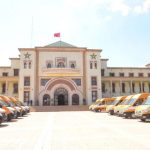 المجلس الإقليمي يصادق على إحداث شركة التنمية “خريبكة للتهيئة والتنمية”