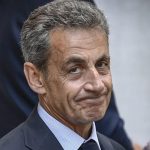 ساركوزي يُدان بالتآمر في قضية التمويل الليبي لحملته الانتخابية