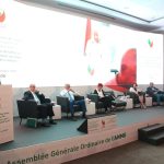 عمل جاد وحصيلة إيجابية يجددان الثقة في إدريس شحتان على رأس الجمعية الوطنية للإعلام والناشرين