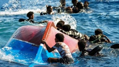 29 قتيلا في غرق قارب بنيجيريا