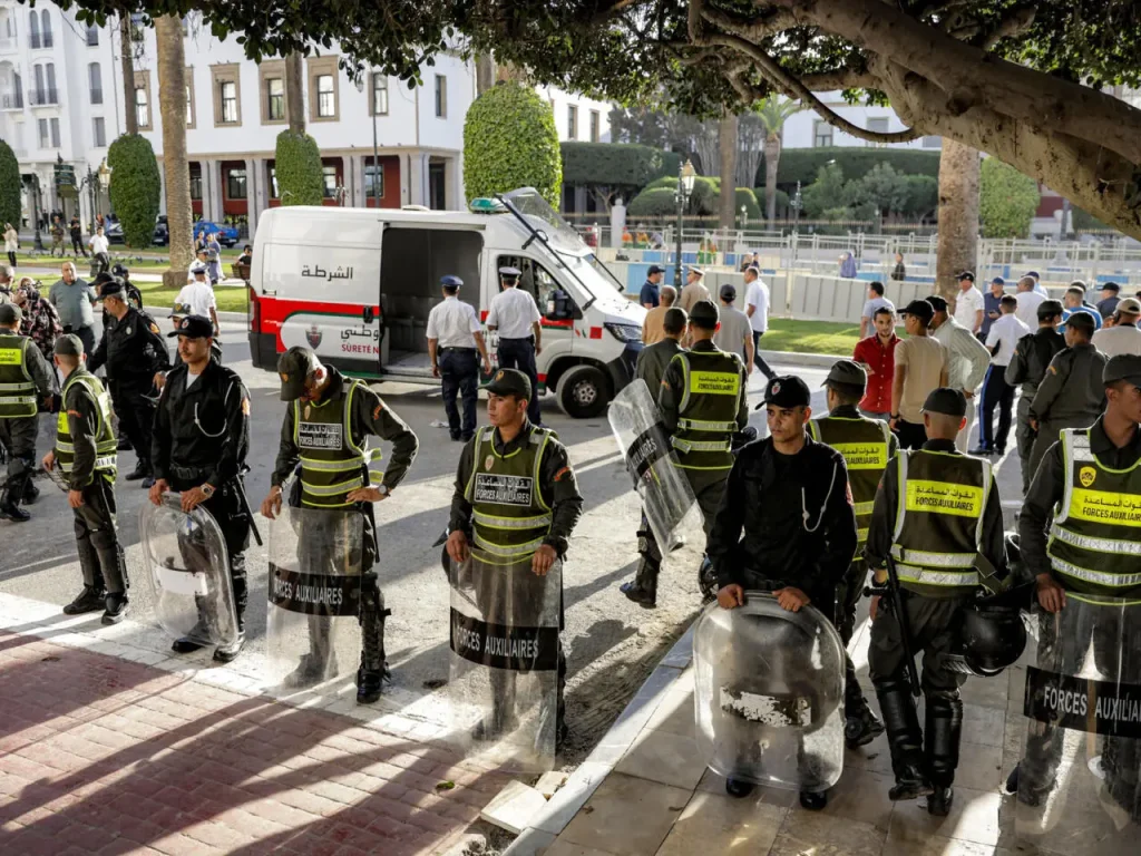 فنانون وإعلاميون يدعمون احتجاجات "جيل Z" في المغرب ويطالبون بالإصلاح