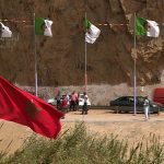 ناشط حقوقي يدعو المغرب لمقاضاة الجزائر دولياً