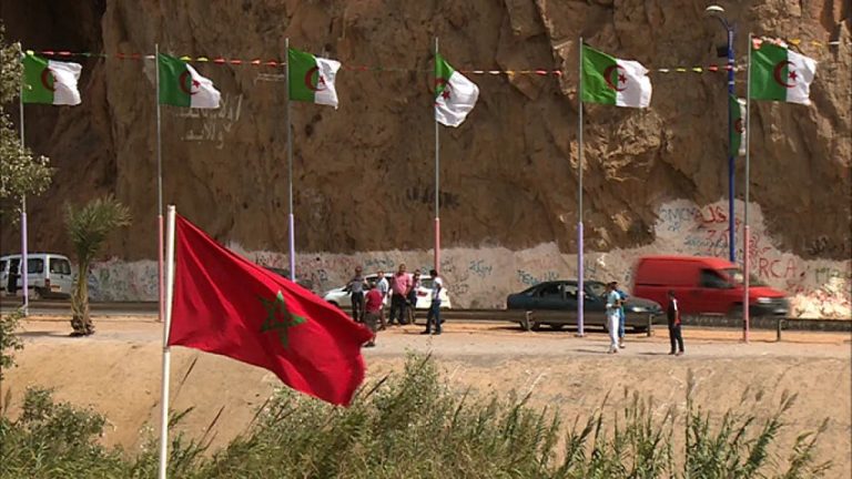 ناشط حقوقي يدعو المغرب لمقاضاة الجزائر دولياً