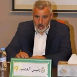 العافية يفوز بولاية ثانية على رأس عصبة الشمال لكرة القدم