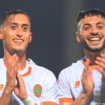 نهضة بركان يتأهل لدور المجموعات في دوري أبطال أفريقيا بعد الفوز على أسكو كارا