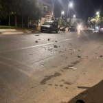 مصرع شاب وإصابة آخر في حادث سير مروع بإنزكان
