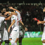 أولمبيك آسفي يتأهل إلى الدور المقبل في كأس الكونفدرالية بعد فوزه الكاسح