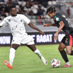 الجيش الملكي المغربي يتأهل إلى الدور الثاني من دوري أبطال إفريقيا