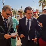 عامل الحسيمة يواكب مبادرة إنسانية كبرى لجراحة العيون(صورة)