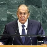 روسيا تحذر الناتو وألمانيا من "الخطاب العسكري" وتتوعد برد حاسم