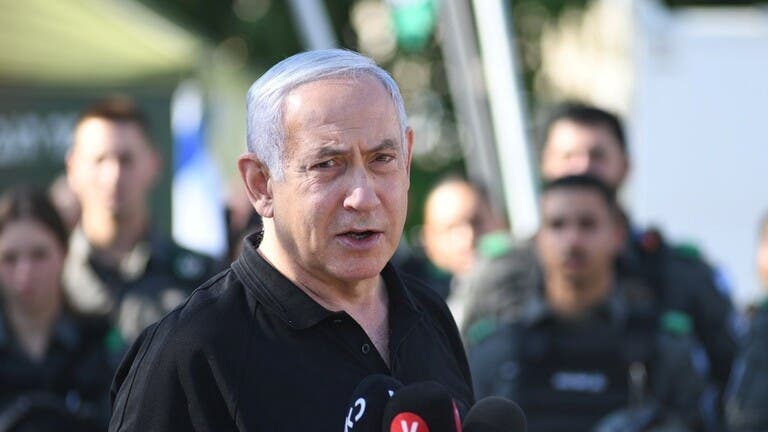 نتنياهو يرفض إقامة دولة فلسطينية ويهاجم دولاً اعترفت بها