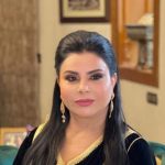 ملف “اسكوبار الصحراء”.. لطيفة رأفت تحضر المحكمة وتأجيل الجلسة إلى ال2 من أكتوبر القادم