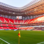 تقرير موريتاني: المغرب يتربع على عرش الكرة الإفريقية ويسعى نحو العالمية