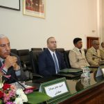 نفى عمالة مكناس اتخاذ قرارات تأديبية