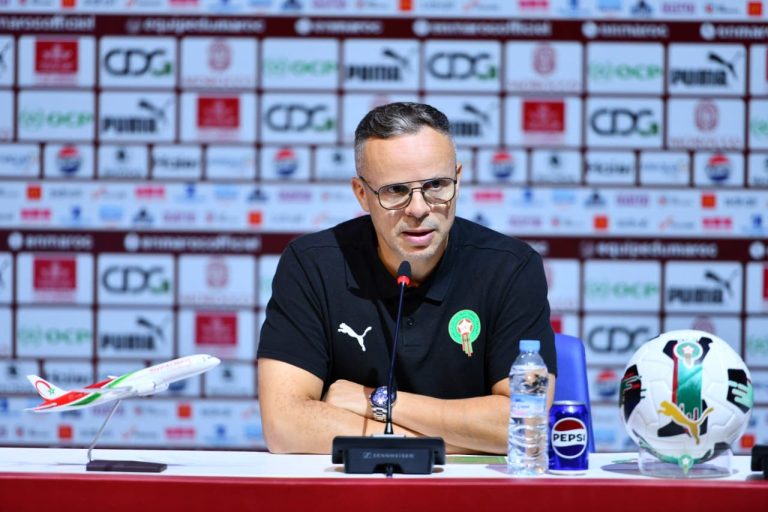 [خطأ في الصياغة] قائمة المنتخب المغربي لأقل من 20 سنة في مونديال الشيلي