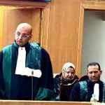 خالد بنهاشم.. وكيل الملك بابتدائية مكناس يرسم بصمة قضائية بكفاءة ومسؤولية