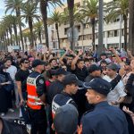 احتجاجات في المغرب: غضب اجتماعي يهدد الاستقرار