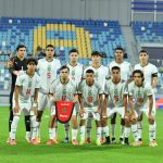 المنتخب المغربي للشباب يواجه إسبانيا في مستهل مشواره بكأس العالم