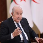 الجزائر: هزائم دبلوماسية وعزلة داخلية تنذر بسقوط نظام تبون