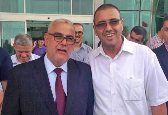 بنكيران يعتذر لأفتاتي لكنه يرفض مواقفه بشأن المشاورات