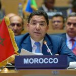 بوريطة يستعرض في نيويورك تقدم المغرب في مجال الهجرة
