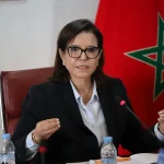 زكية الدريوش: الميناء الجديد رافعة استراتيجية لتطوير الصيد البحري