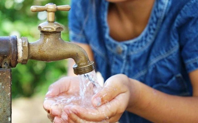 تاوريرت: مشاريع مائية جديدة ضمن المبادرة الوطنية للتنمية البشرية