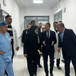 134 منصباً صحياً جديداً لجهة الشرق لتعزيز الخدمات الصحية